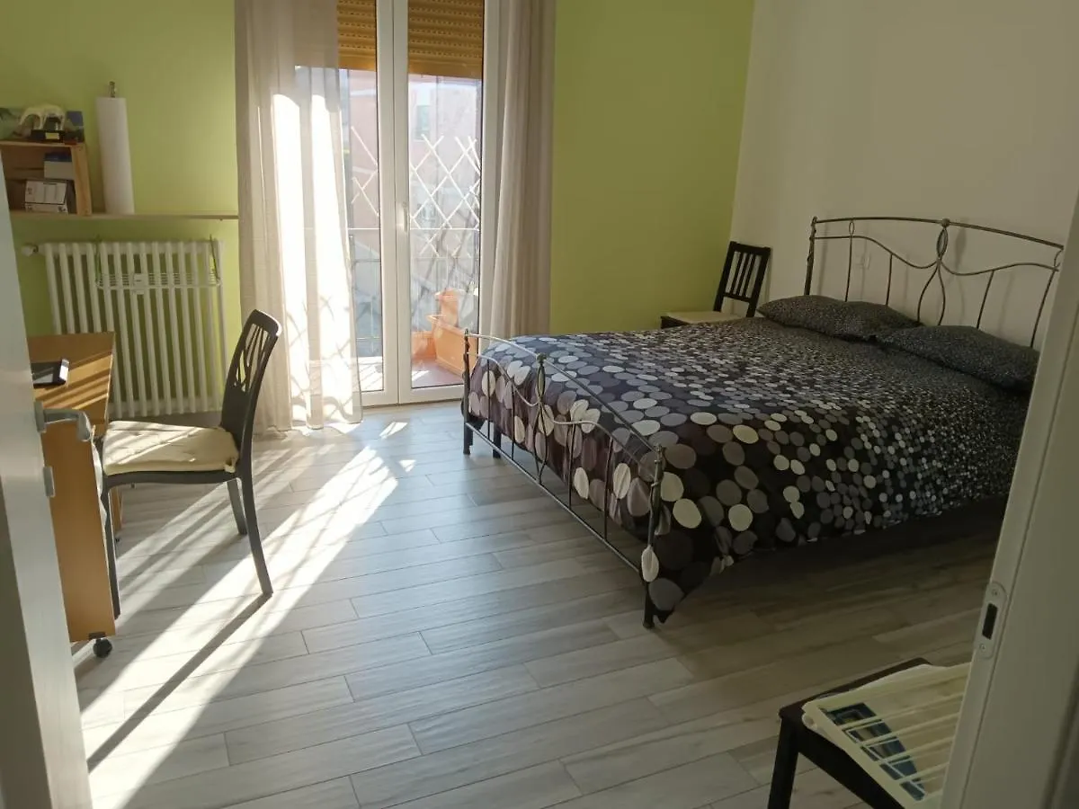 Casa Leo Apartment Reggio Emilia
