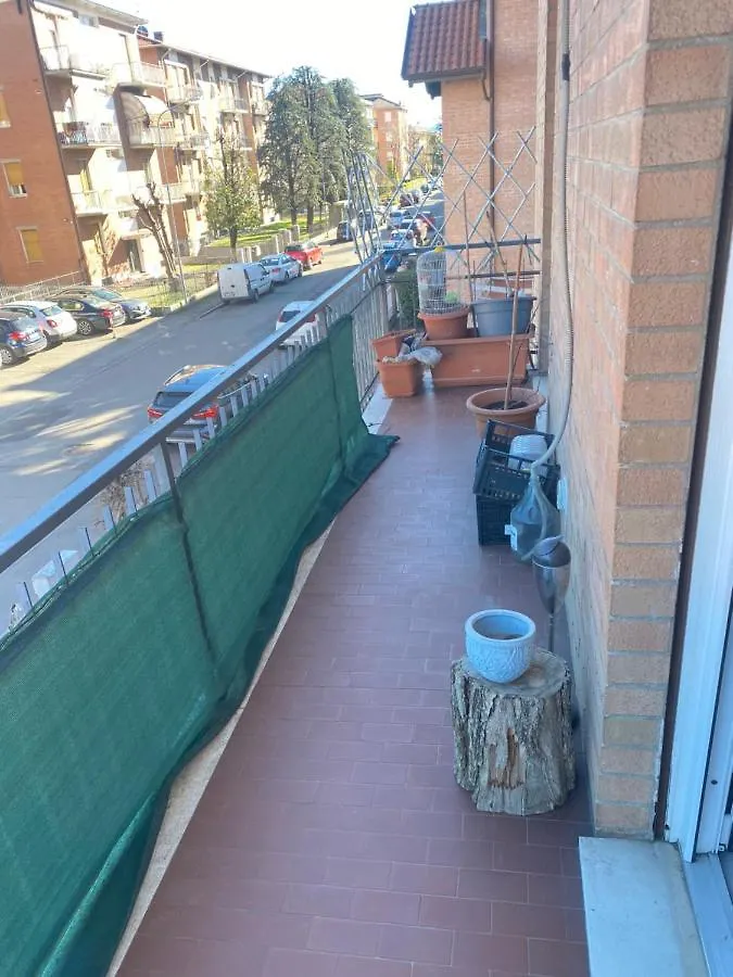 Casa Leo Apartment Reggio Emilia 0*,  Italy