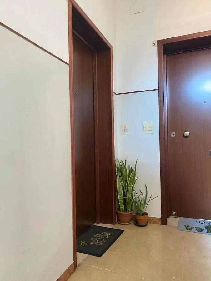 Casa Leo Apartment Reggio Emilia Italy