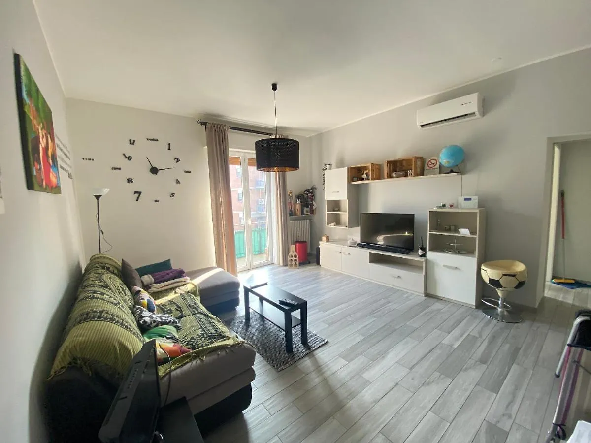 Casa Leo Apartment Reggio Emilia