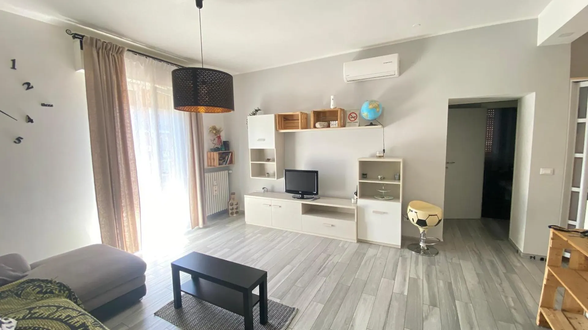 Casa Leo Apartment Reggio Emilia