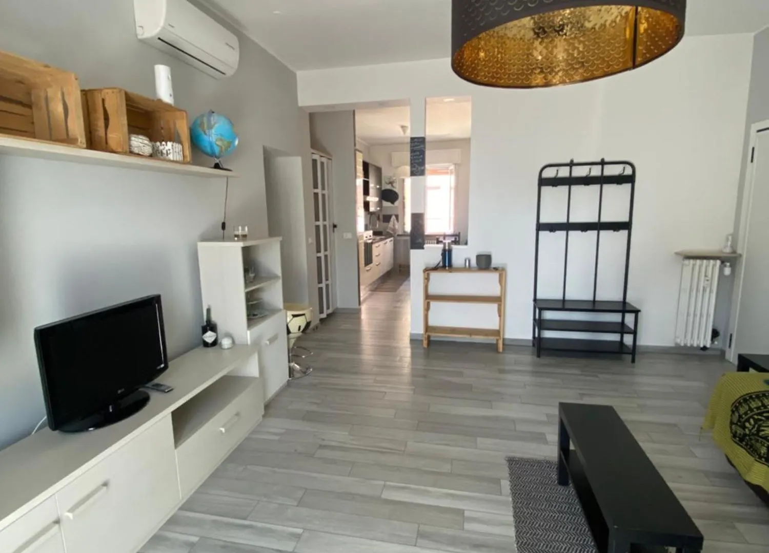 Casa Leo Apartment Reggio Emilia