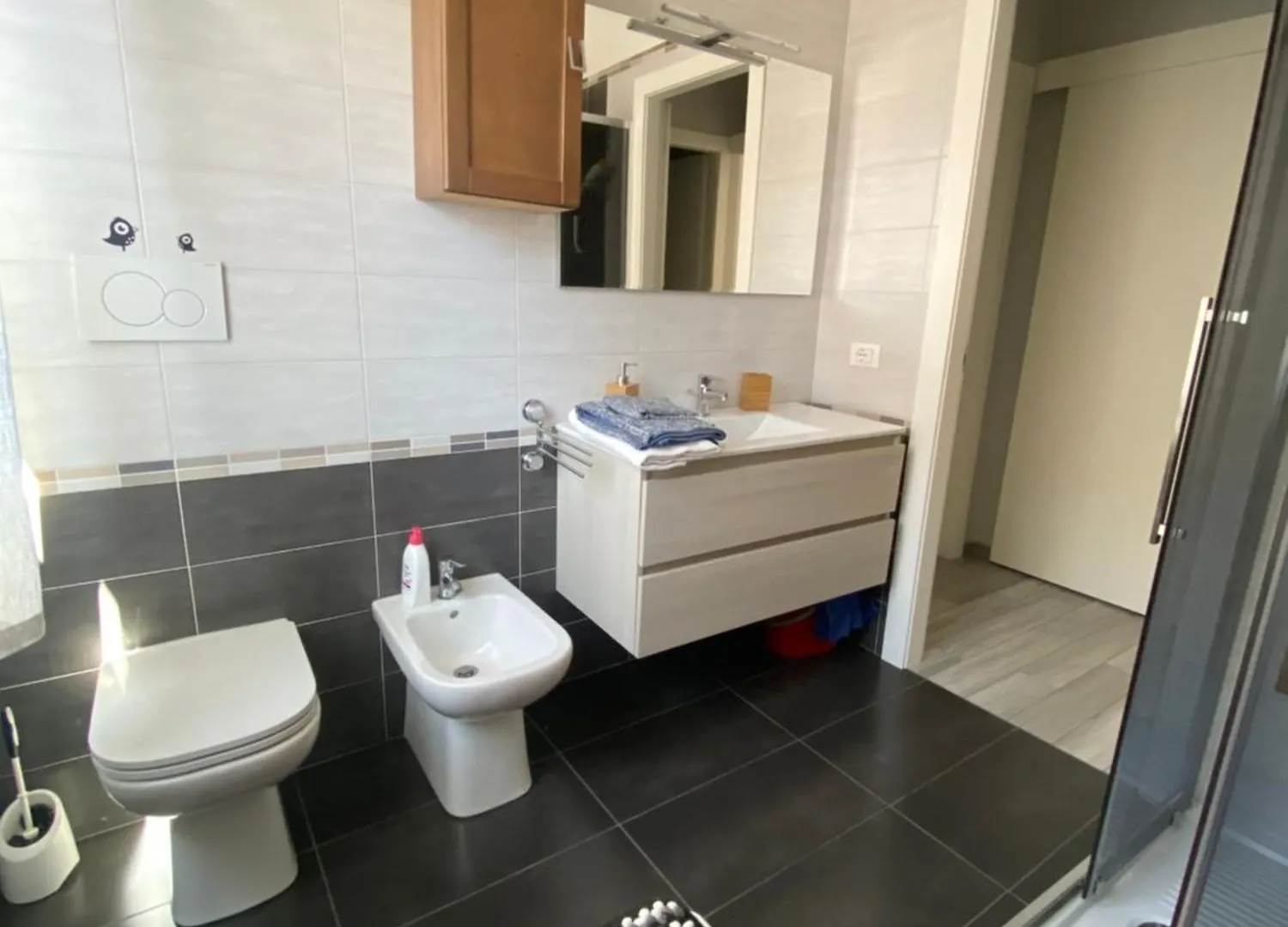 Casa Leo Apartment Reggio Emilia