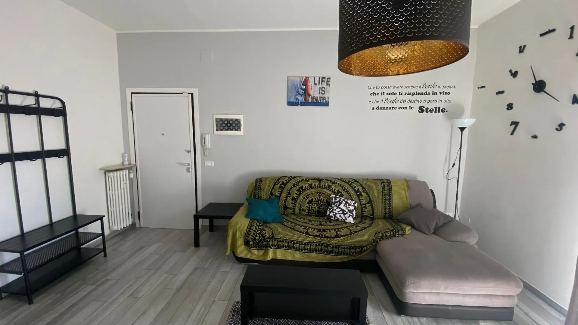 Casa Leo Apartment Reggio Emilia