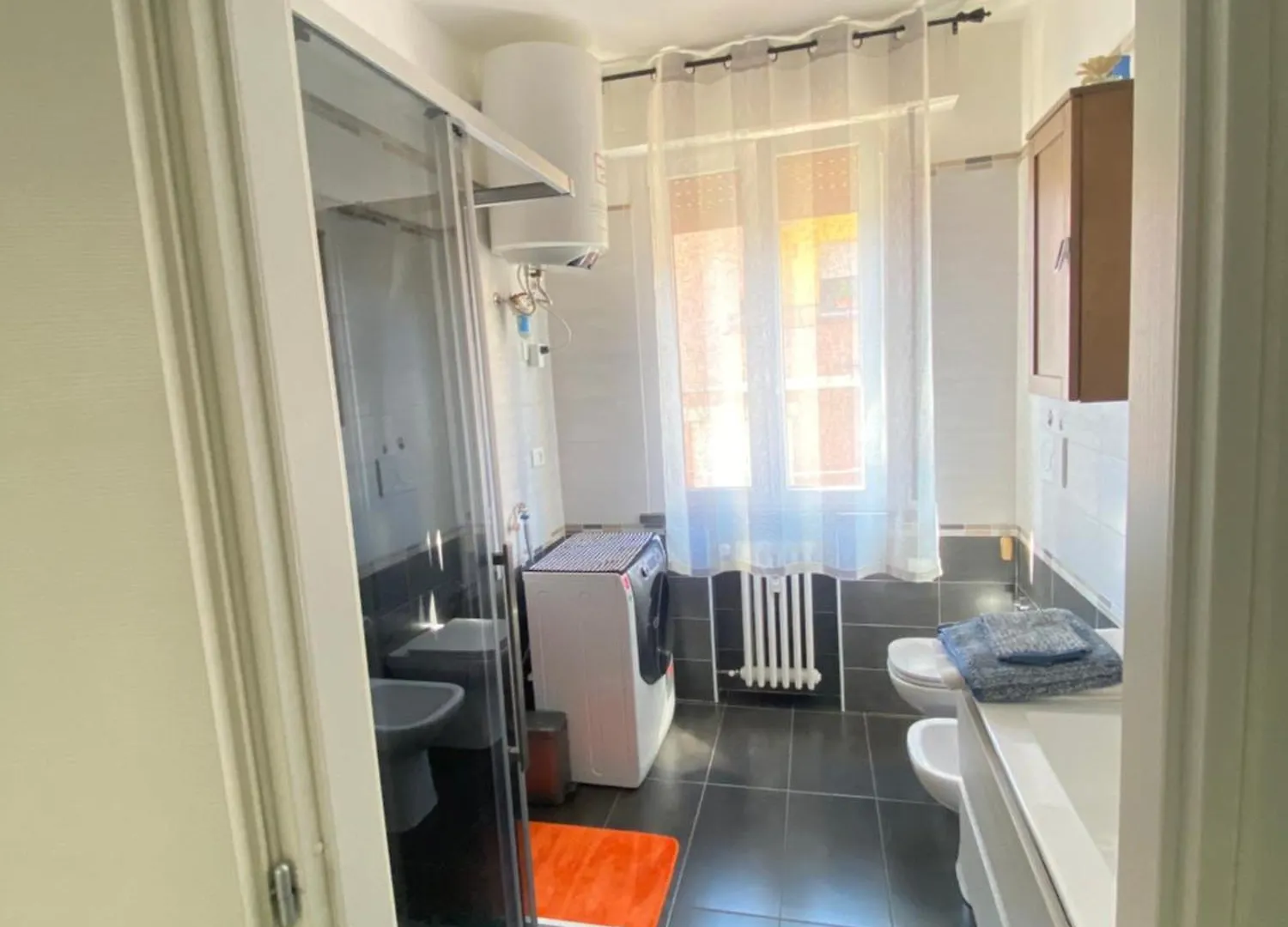 Casa Leo Apartment Reggio Emilia