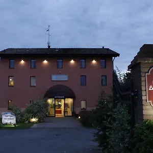 La Vecchia Reggio Hotel