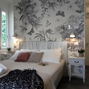 Pensión Bed & Basta, Reggio Emilia