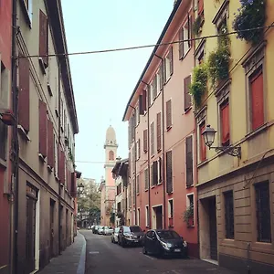 Amare Reggio nell'Emilia